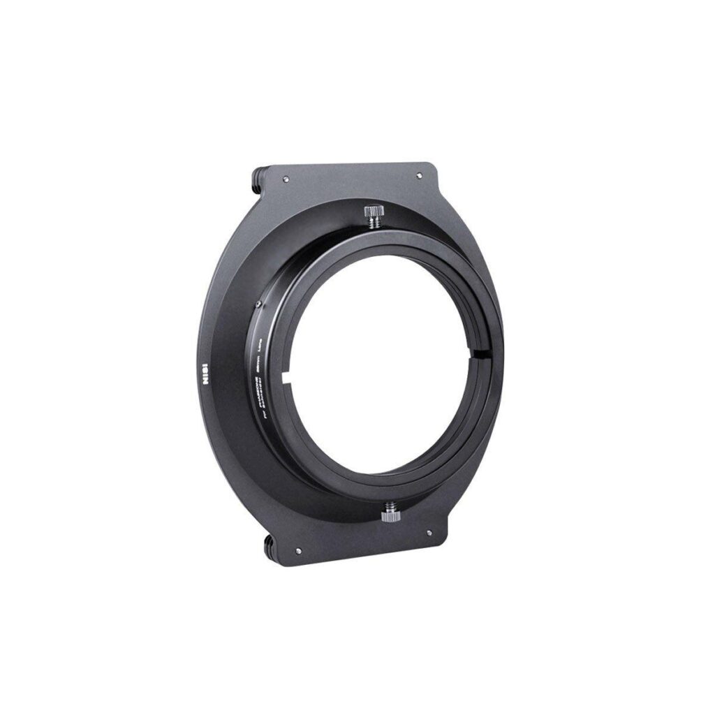 NiSi Filter Holder 150 For Sigma 20mm f1.4 Art NiSi Filter Holder 150 For Sigma 20mm f1.4 Art