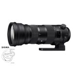 Sigma 150-600mm f/5-6.3 DG OS HSM S – Canon EF / EF-S