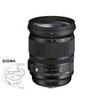 Sigma 24-105mm f/4 DG OS HSM – Sony A