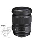 Sigma 24-105mm f/4 DG OS HSM - Sony A