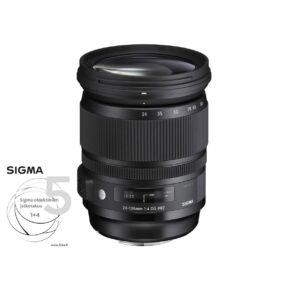 Sigma 24-105mm f/4 DG OS HSM – Sony A Sigma 24-105mm f/4 DG OS HSM – Sony A