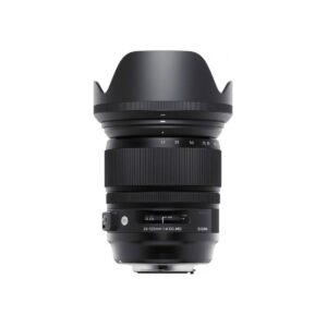 Sigma 24-105mm f/4 DG OS HSM – Sony A Sigma 24-105mm f/4 DG OS HSM – Sony A