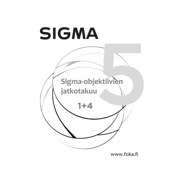 Sigma 105mm f/2.8 EX DG OS Macro – Canon EF / EF-S