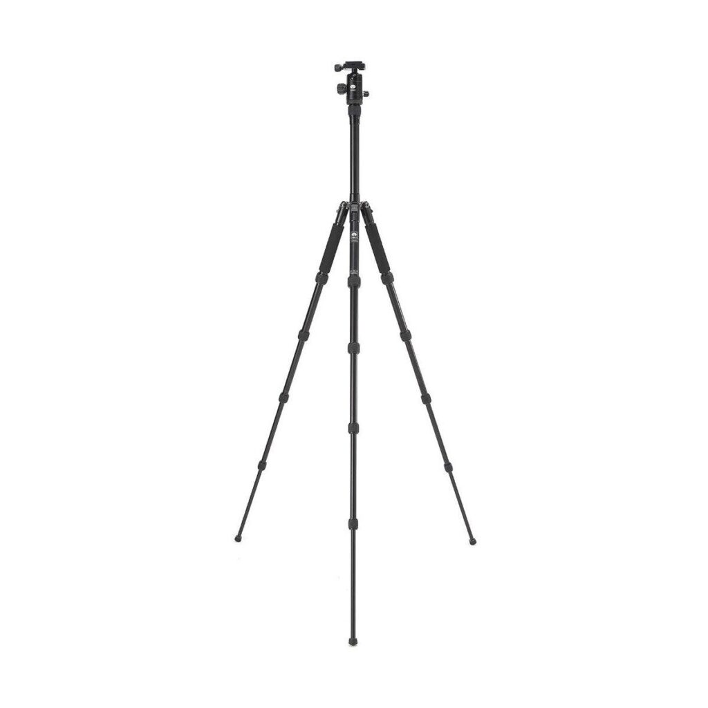 Sirui T-005KX + C-10S