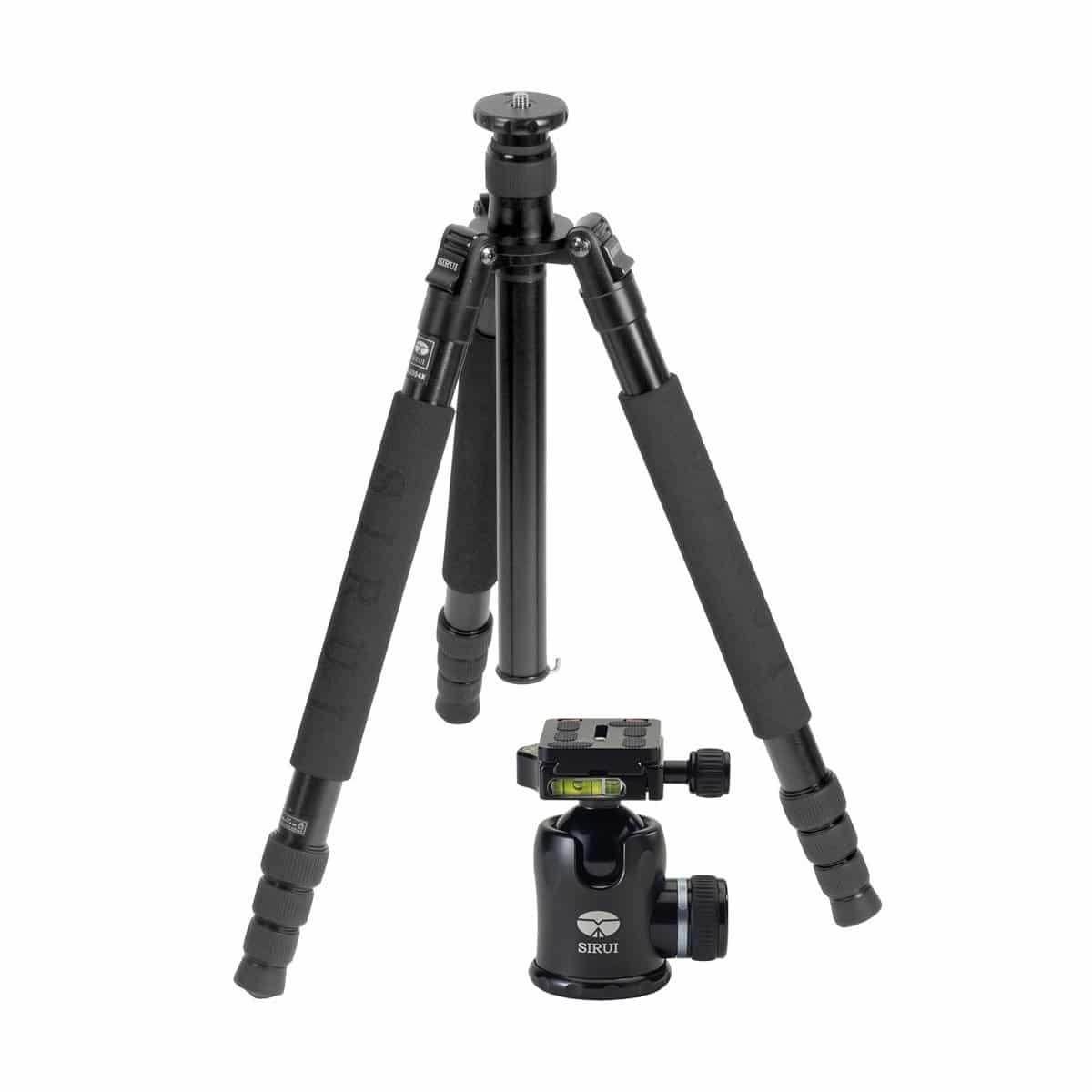 Sirui Kit N-3004X + K-30X