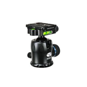 Sirui K-20X kuulapää Sirui K-20X kuulapää