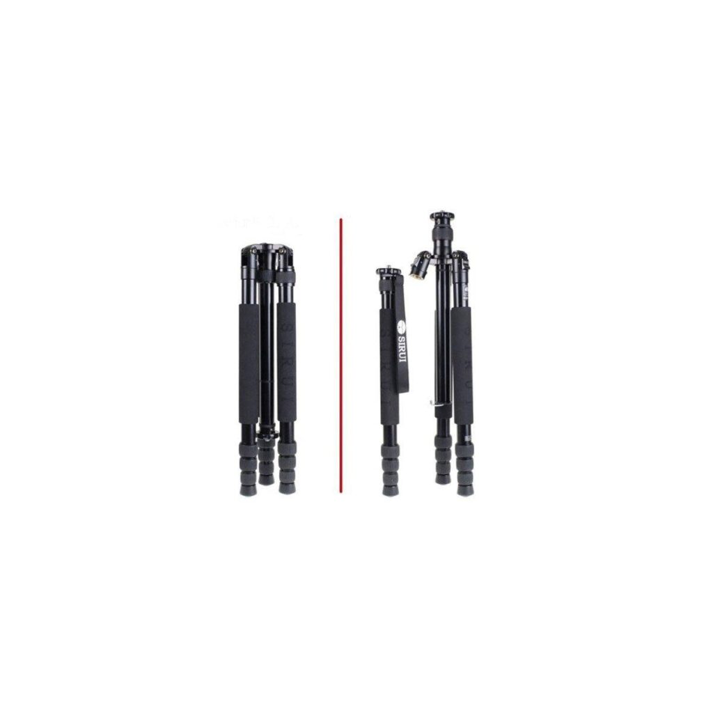 Sirui Kit N-3004X + K-30X
