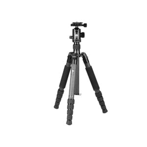 Sirui T-2205X+K-20X, kolmijalka+kuulapää Sirui T-2205X+K-20X, kolmijalka+kuulapää