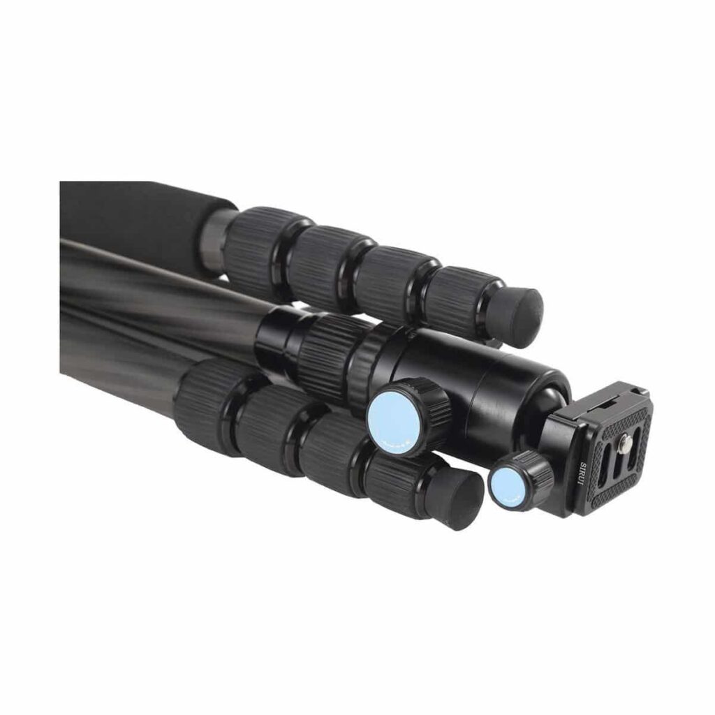 Sirui T-025X + B-00K Sirui T-025X + B-00K
