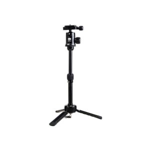 Sirui Table Tripod 3T-35 – Musta Sirui Table Tripod 3T-35 – Musta