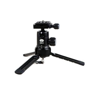 Sirui Table Tripod 3T-35 - Black Sirui Table Tripod 3T-35 - Black