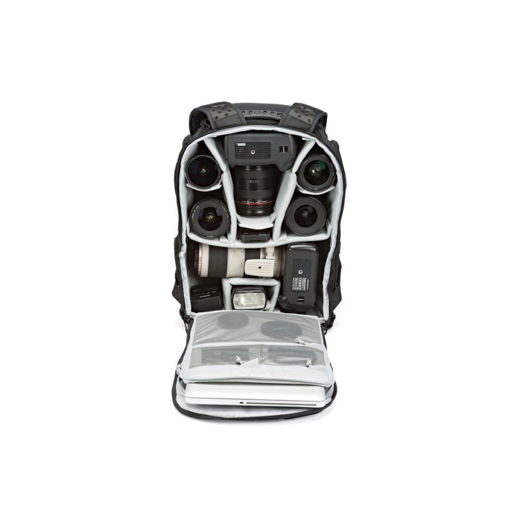 Lowepro Protactic BP 450 AW Lowepro Protactic BP 450 AW