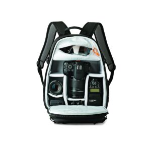 Lowepro Tahoe BP 150 – sininen Lowepro Tahoe BP 150 – sininen