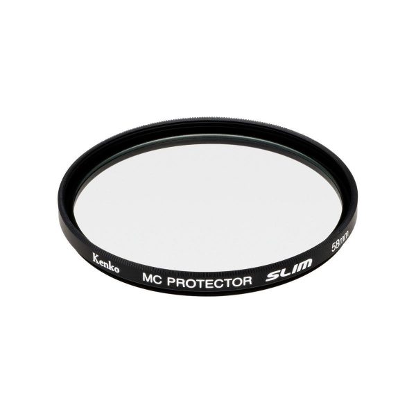 Kenko Filter MC Protector SLIM 55mm