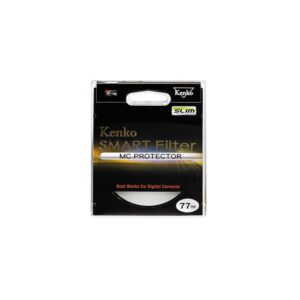 Kenko Filter MC Protector SLIM 55mm Kenko Filter MC Protector SLIM 55mm