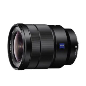 Sony FE Zeiss Vario-Tessar® T* FE 16-35mm f/4 ZA OSS Sony FE Zeiss Vario-Tessar® T* FE 16-35mm f/4 ZA OSS