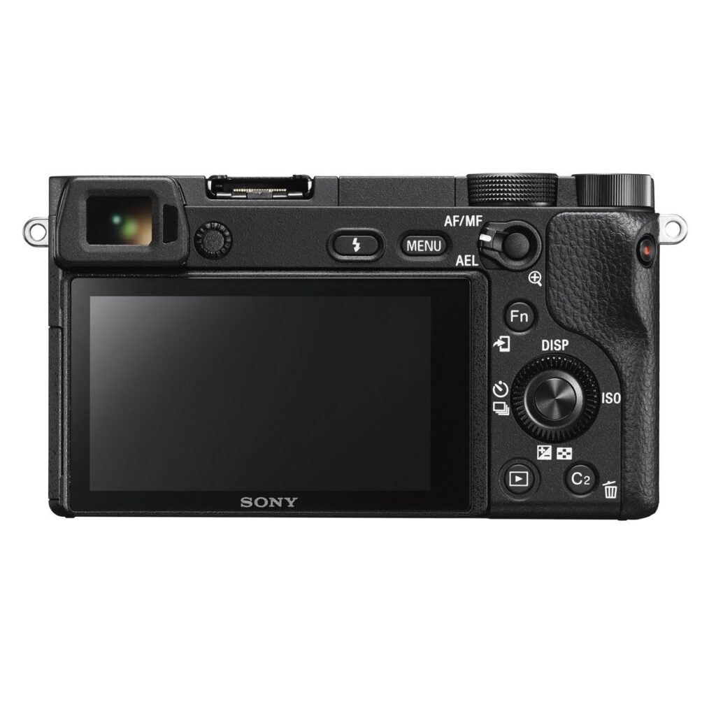 Sony A6300 runko Sony A6300 runko