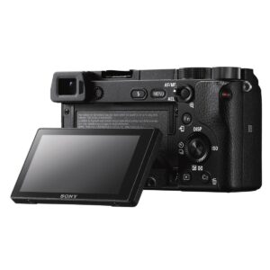 Sony A6300 runko Sony A6300 runko