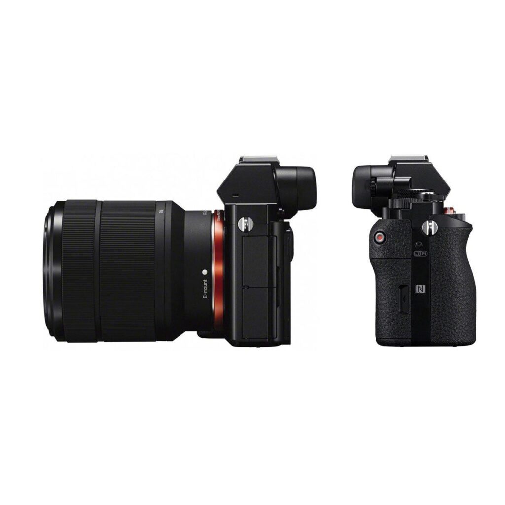 Sony A7 + FE 28-70mm F3.5-5.6 OSS Sony A7 + FE 28-70mm F3.5-5.6 OSS