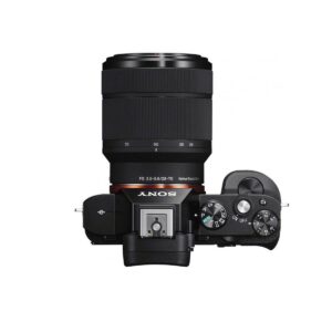 Sony A7 + FE 28-70mm F3.5-5.6 OSS Sony A7 + FE 28-70mm F3.5-5.6 OSS