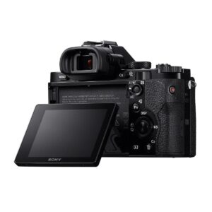 Sony A7S runko Sony A7S runko