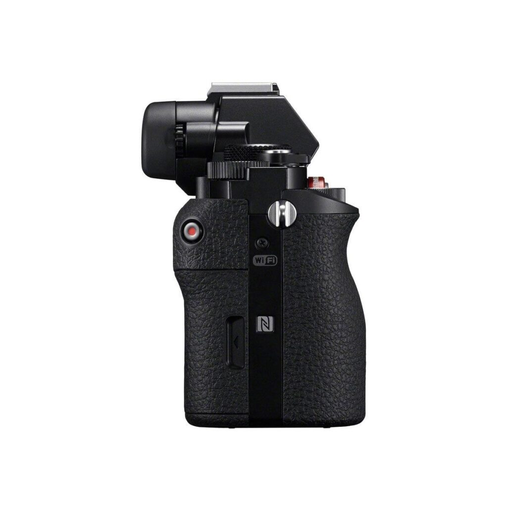 Sony A7 runko Sony A7 runko