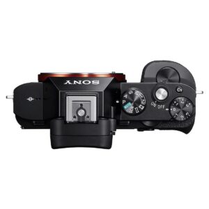 Sony A7 runko Sony A7 runko