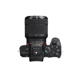 Sony A7 Mark II + FE 28-70/3,5-5,6 OSS Sony A7 Mark II + FE 28-70/3,5-5,6 OSS