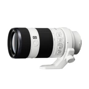 Sony FE 70-200mm f/4 G OSS Sony FE 70-200mm f/4 G OSS