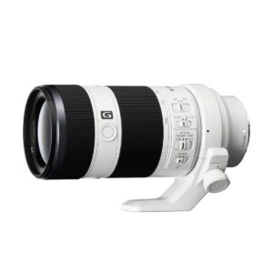 Sony FE 70-200mm f/4 G OSS Sony FE 70-200mm f/4 G OSS