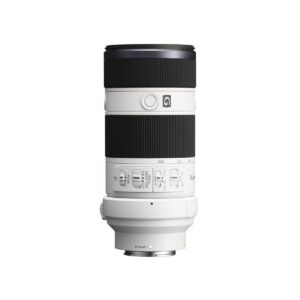 Sony FE 70-200mm f/4 G OSS