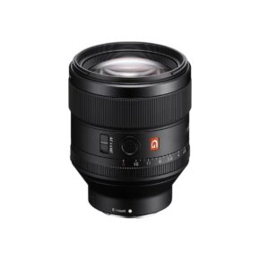 Sony FE 85mm f/1.4 GM Sony FE 85mm f/1.4 GM