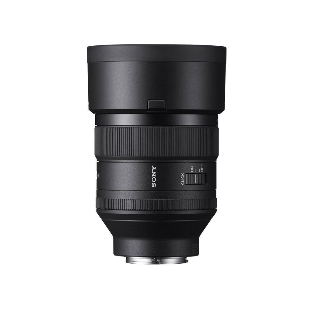 Sony FE 85mm f/1.4 GM Sony FE 85mm f/1.4 GM