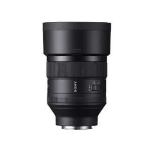 Sony FE 85mm f/1.4 GM Sony FE 85mm f/1.4 GM