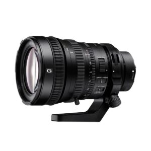 Sony FE PZ 28-135mm f/4 G OSS Sony FE PZ 28-135mm f/4 G OSS