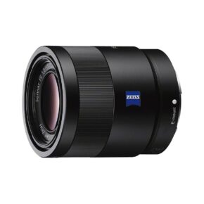 Sony FE Sonnar T* FE 55mm f/1.8 ZA Sony FE Sonnar T* FE 55mm f/1.8 ZA