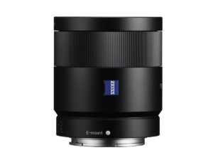 Sony FE Sonnar T* FE 55mm f/1.8 ZA Sony FE Sonnar T* FE 55mm f/1.8 ZA