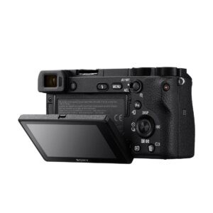 Sony A6500 runko Sony A6500 runko