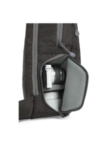 Lowepro Streamline Sling harmaa Lowepro Streamline Sling harmaa
