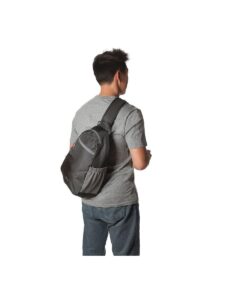 Lowepro Streamline Sling harmaa Lowepro Streamline Sling harmaa