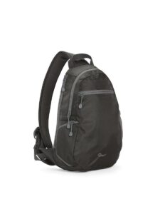 Lowepro Streamline Sling harmaa Lowepro Streamline Sling harmaa