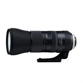 Tamron SP 150-600mm f/5-6.3 DI VC USD G2 – Sony A