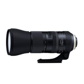 Tamron SP 150-600mm f/5-6.3 DI VC USD G2 – Sony A Tamron SP 150-600mm f/5-6.3 DI VC USD G2 – Sony A