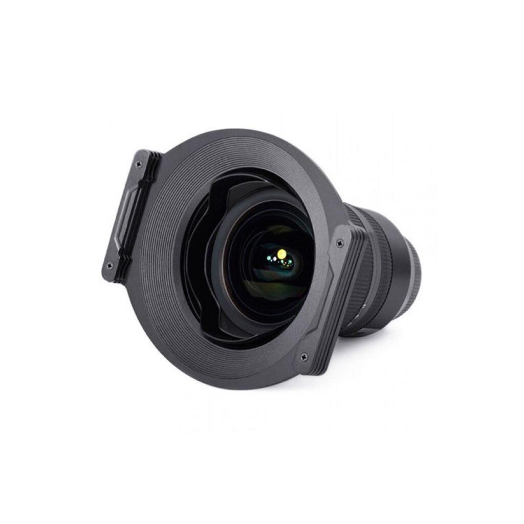 NiSi Filter Holder 150 For Tamron 15-30 f2.8 VC NiSi Filter Holder 150 For Tamron 15-30 f2.8 VC