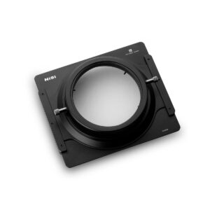 NiSi Filter Holder 150 For Tamron 15-30 f2.8 VC NiSi Filter Holder 150 For Tamron 15-30 f2.8 VC