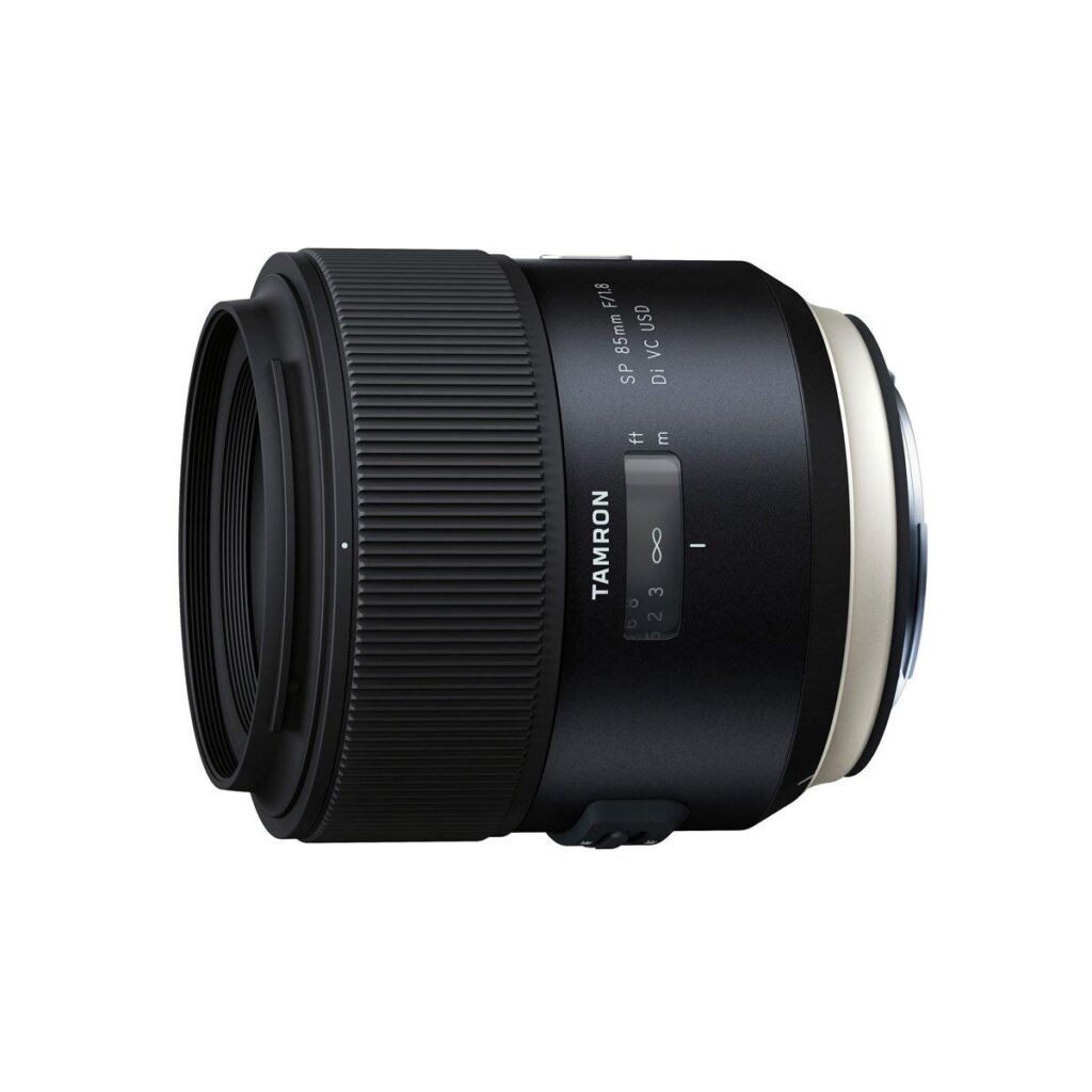 Tamron SP 85mm f/1.8 Nikon Tamron SP 85mm f/1.8 Nikon