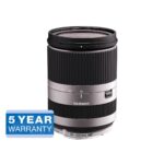 Tamron 18-200mm f/3.5-6.3 Di III VC - Canon M - hopea