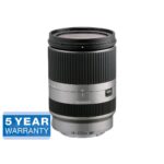 Tamron 18-200mm f/3.5-6.3 Di III VC - Sony E - hopea