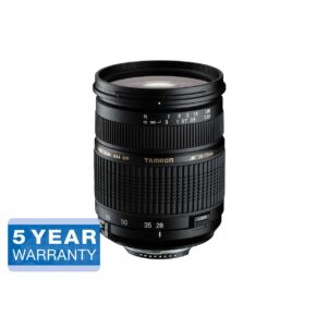 Tamron 28-75mm f/2.8 AF XR LD IF – Canon Tamron 28-75mm f/2.8 AF XR LD IF – Canon