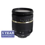 Tamron SP AF 17-50mm f/2.8 XR Di-II VC LD [IF] - Canon